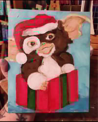 Gizmo. 8x10