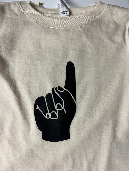 Image of Milestone baby tees