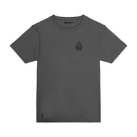 Image 2 of Setup® MTN Hiker Tech Tee