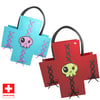 The ER bag ˚₊‧ʚ♡ɞ‎‧₊˚