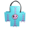 The ER bag ˚₊‧ʚ♡ɞ‎‧₊˚