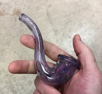 Image of Pink/purple chaos sherlock