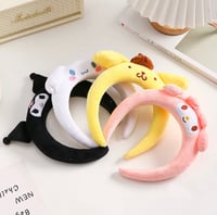 Image 2 of Poyo & Kitty and Friends Headband