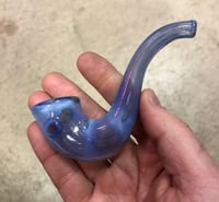 Image of Blue chaos sherlock 