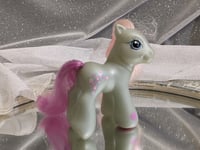 Image 2 of Baby Flower Flash -  Vintage G3 My Little Pony