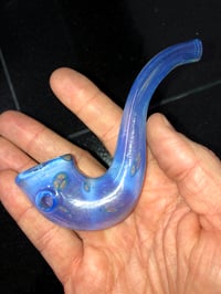 Image of Blue chaos sherlock 