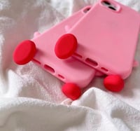 Image 2 of Poyo Phone Case