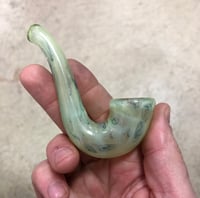 Image of Mint green chaos sherlock 