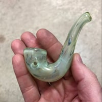 Image of Mint green chaos sherlock 