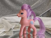 Image 1 of Morning Glory Secret Surprise Friends  - G2 retro My Little Pony