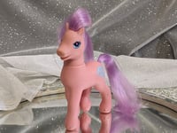 Image 2 of Morning Glory Secret Surprise Friends  - G2 retro My Little Pony