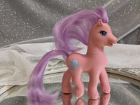 Image 3 of Morning Glory Secret Surprise Friends  - G2 retro My Little Pony