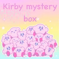 Poyo Mystery Box