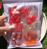 Image 2 of Kawaii Poyo Lippy Bundle