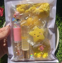 Image 3 of Kawaii Poyo Lippy Bundle