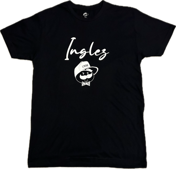 Image of INGLEZ TEE