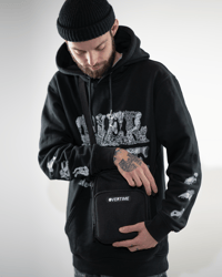 Image 4 of OVERTIME/                                                                                  BLACK-BAG