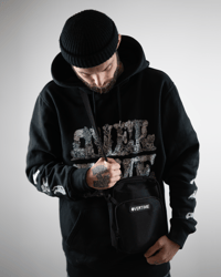 Image 3 of OVERTIME/                                                                                  BLACK-BAG