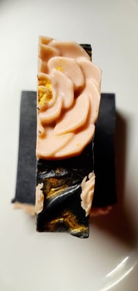 Image 3 of Natural Cold Press SOAP- NO MICA