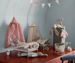 Image of Cama doble ratones