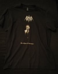 T-shirt: The Abyss of Existence