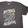 No Takes No Breaks