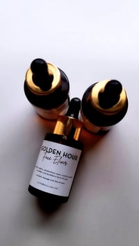 Image 1 of Golden Hour Face Elixir