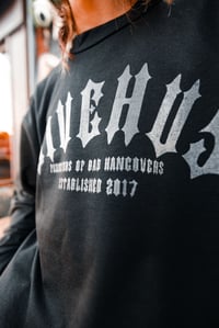 Image 3 of The End Is Nigh - Divehu5 shirt