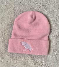 Image 4 of Nevermore Beanie