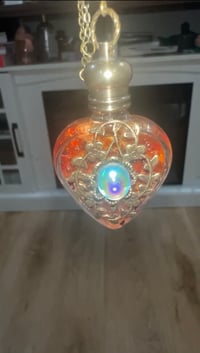 Image 2 of Magical Love Necklace 
