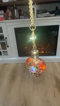 Image 4 of Magical Love Necklace 