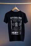Friendly Local Courier T-Shirt