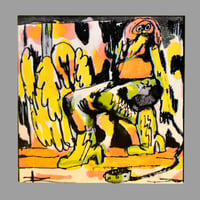 Image 4 of MISSHAPEN CONCERNS