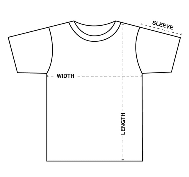 Bunni Éphémère - Logo / Haiku T-Shirt (Silver Tigers / M)