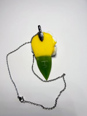 Image of I give you a Rose