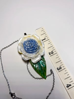 Image of I give you a Rose
