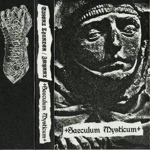 Image of Silent Thunder / Zmyrna - Saeculum Mysticum CASS