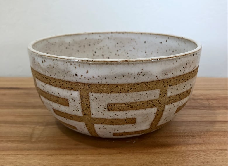 Image of Rm bowl 