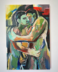 Image 1 of Queer Lovers 