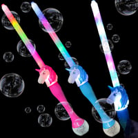 Image 2 of Electric Bubble Swords