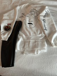[[PRE-ORDER]]  Always Blooming Sweatshirt