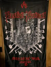 OFFICIAL BESTIAL WARLUST 3FTx5FT FLAG