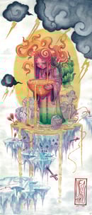 Image 2 of :The Longing: