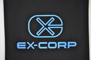Image of Ex-Corp Tote Bag (The Experience Corporation)