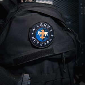 Image of Larp Network Patch
