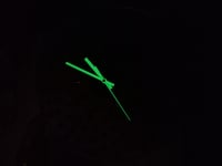 Image 5 of 45cal Bullet 14" Wall Clock