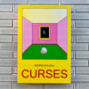 Curses by George Wylesol