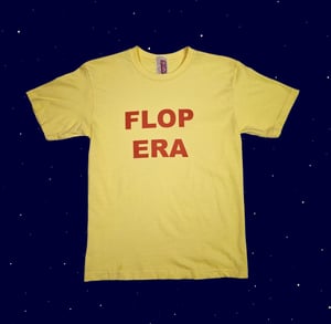 Flop Era baby tee