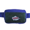 BAG - FENCE  - VIOLET VERT