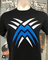Weapon X Matt Makowski Logo T-Shirt